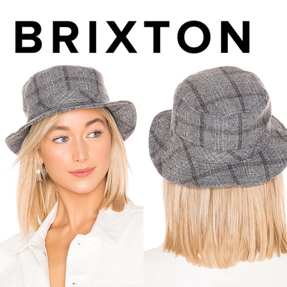 Hardy Bucket Hat